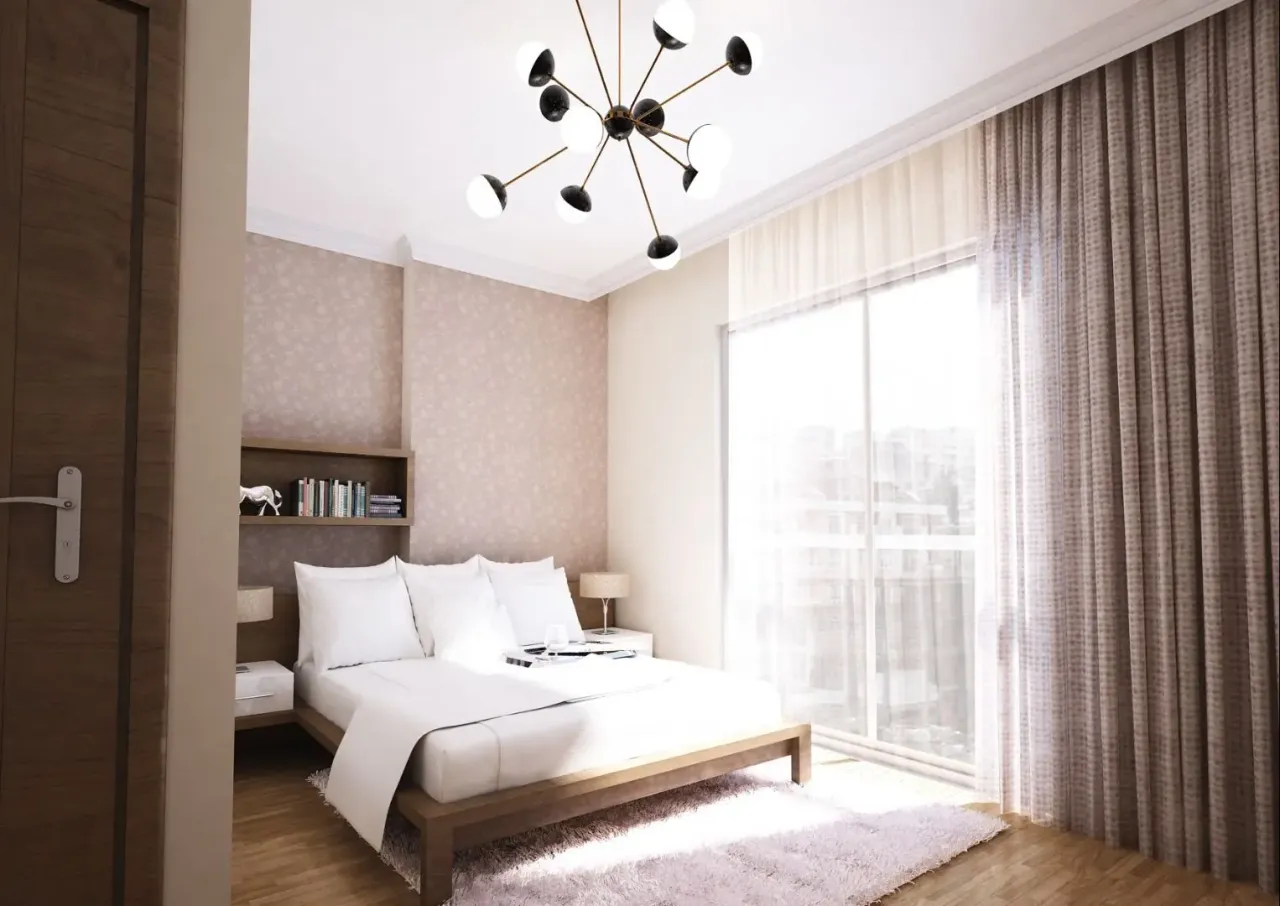 Апартаменты в Стамбуле, Турция, 116 м² - фото 6