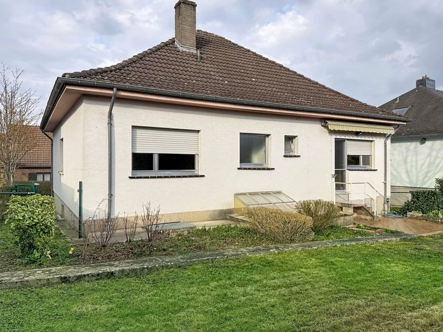 Квартира в Люксембурге, Люксембург, 140 м² - фото 3