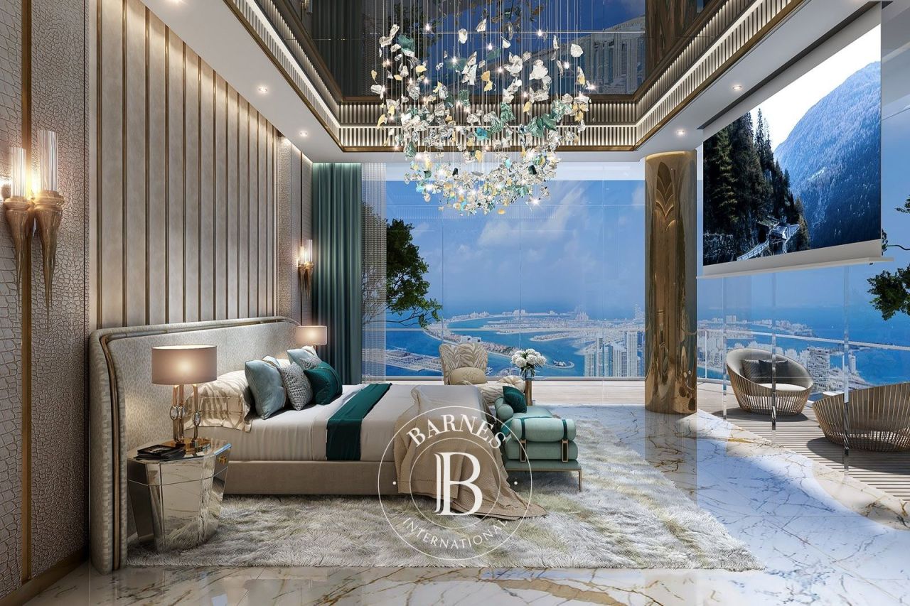 Квартира в Дубае, ОАЭ, 141 м² - фото 7