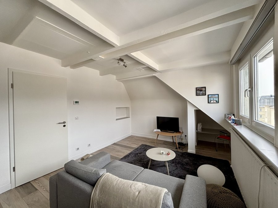 Квартира в Люксембурге, Люксембург, 48 м² - фото 3