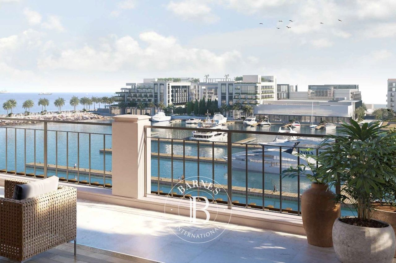 Квартира в Дубае, ОАЭ, 751.2 м² - фото 7