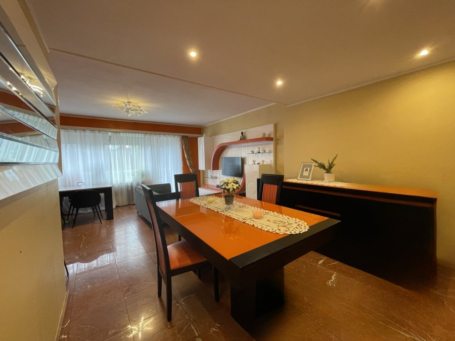 Квартира в Люксембурге, Люксембург, 92 м² - фото 3