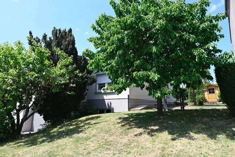 Квартира в Люксембурге, Люксембург, 233 м² - фото 3