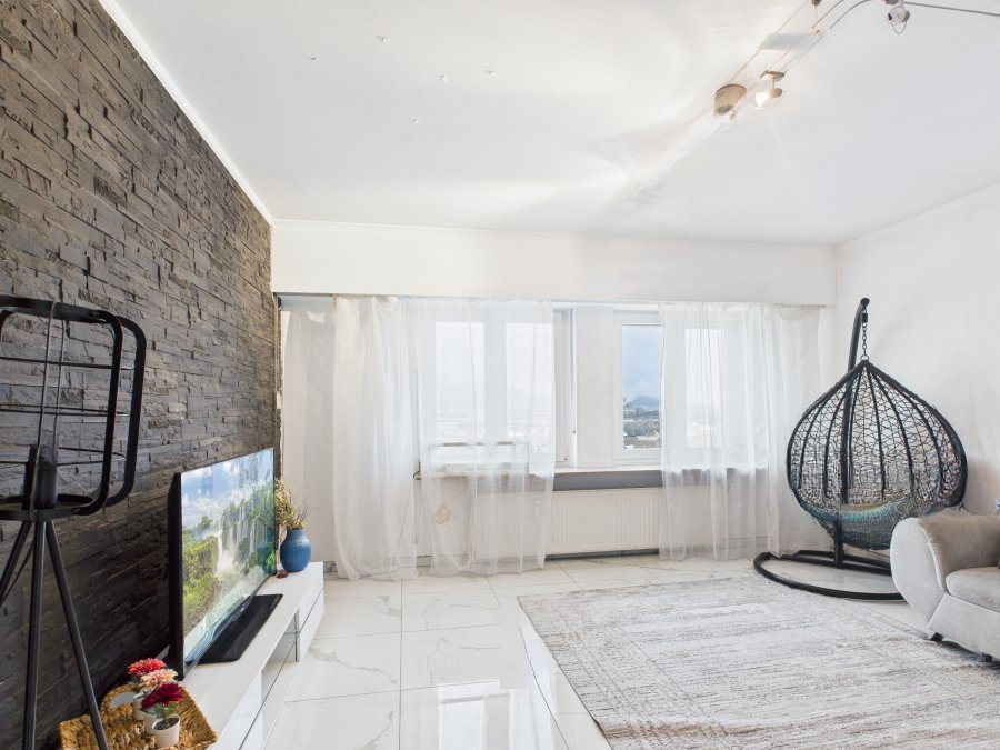 Квартира в Люксембурге, Люксембург, 84 м² - фото 3