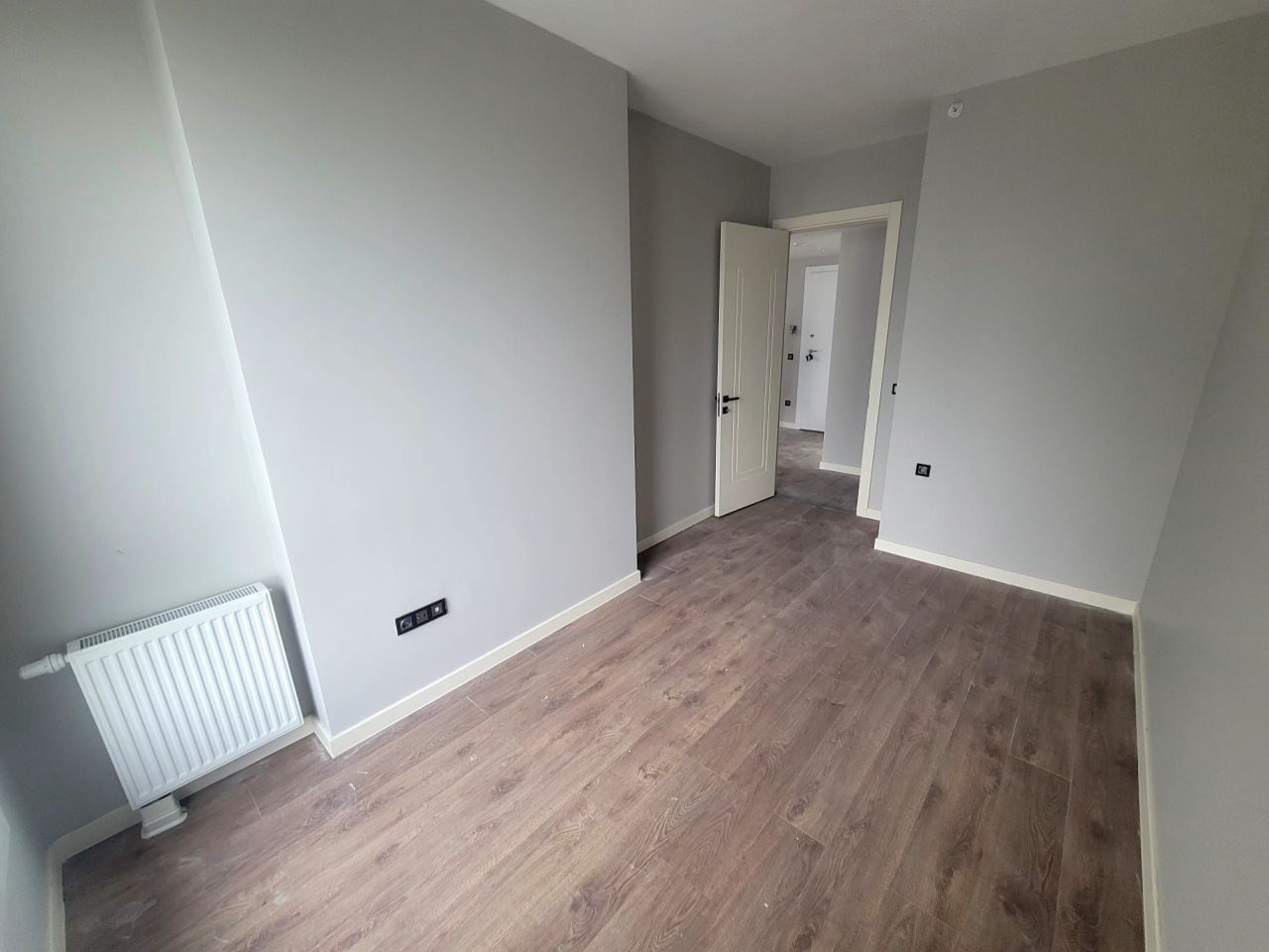 Апартаменты в Стамбуле, Турция, 81 м² - фото 6