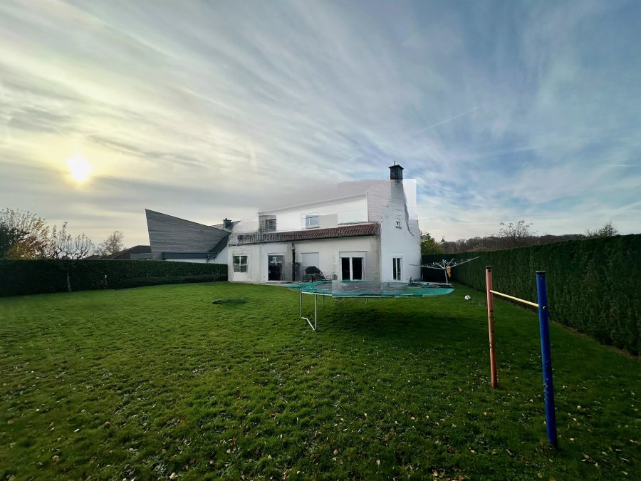 Квартира в Люксембурге, Люксембург, 195 м² - фото 3