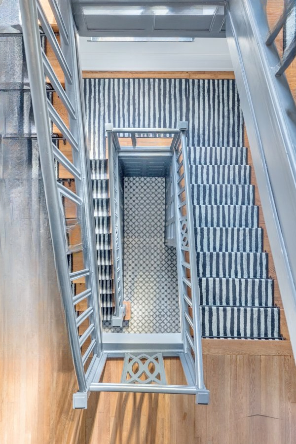 Квартира в Люксембурге, Люксембург, 240 м² - фото 3