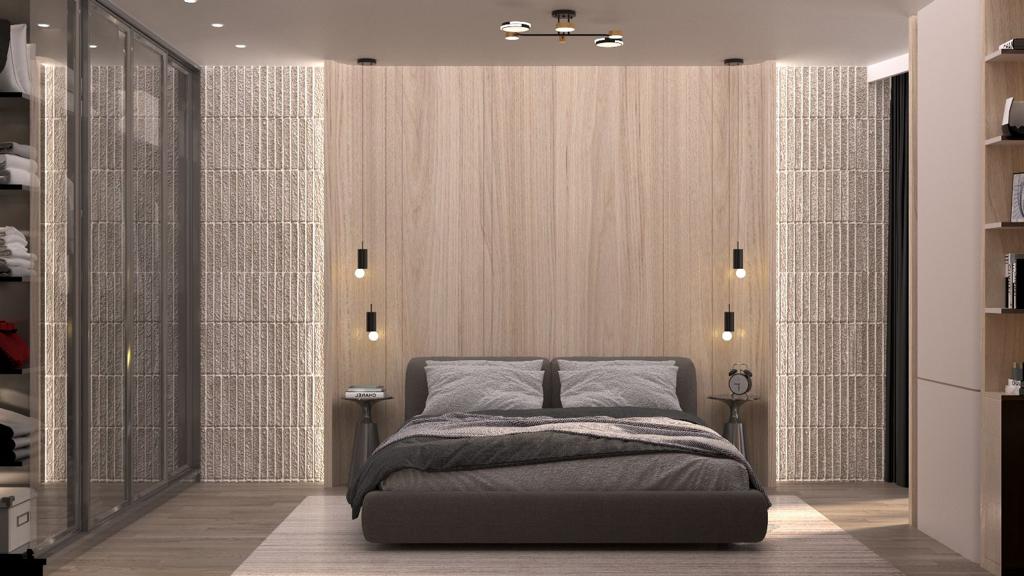 Апартаменты в Стамбуле, Турция, 111 м² - фото 6