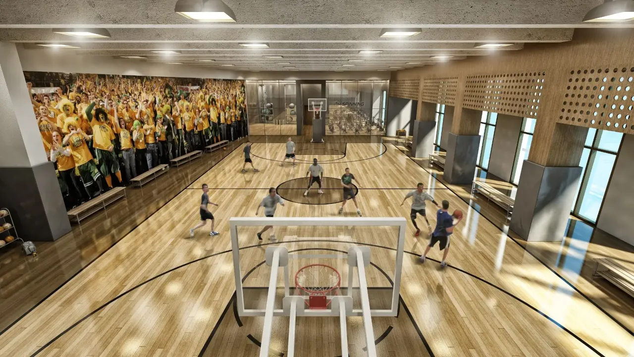 Апартаменты в Стамбуле, Турция, 72 м² - фото 6