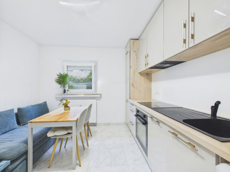 Квартира в Люксембурге, Люксембург, 28 м² - фото 3