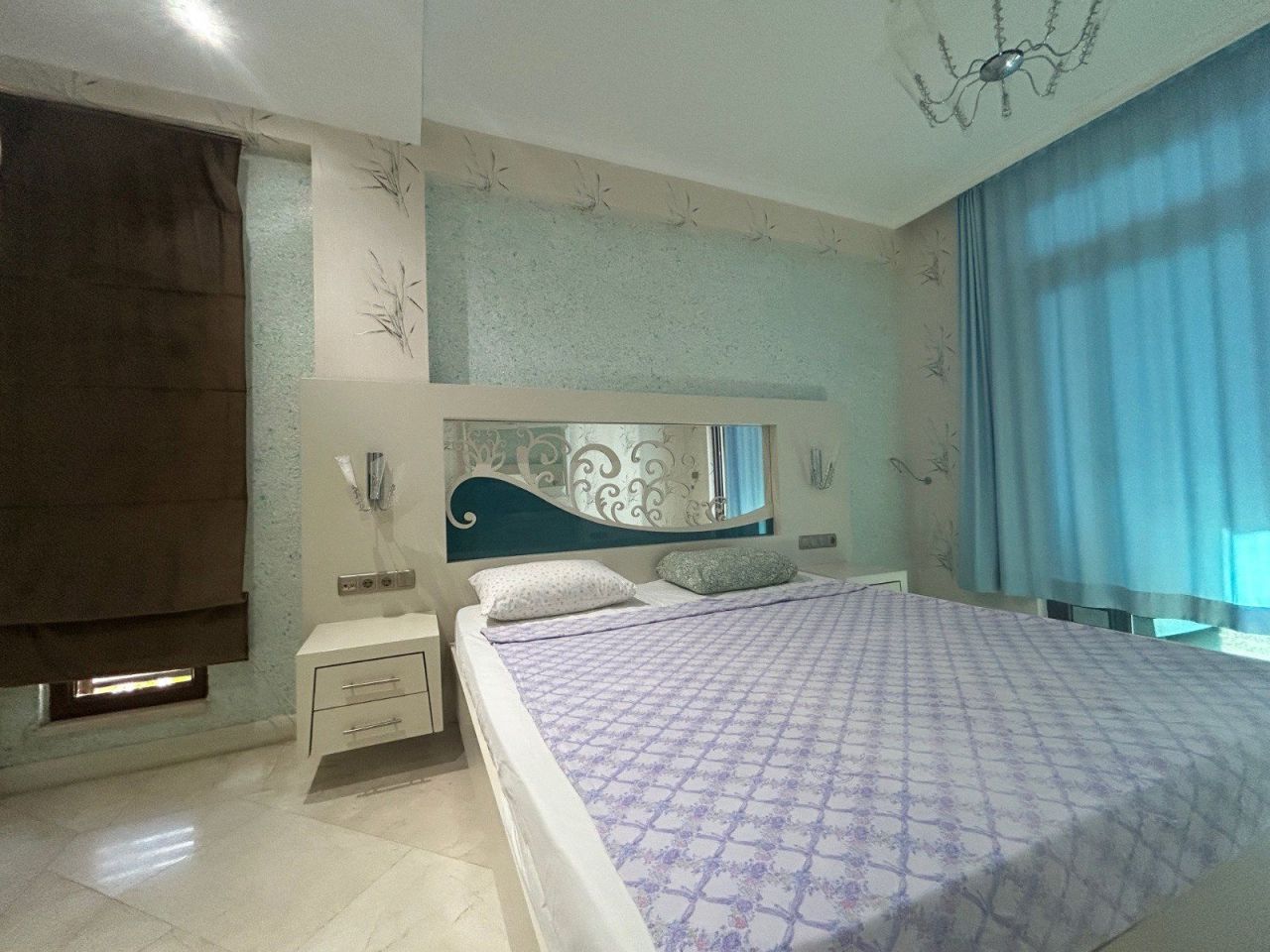 Вилла в Алании, Турция, 197 м² - фото 7