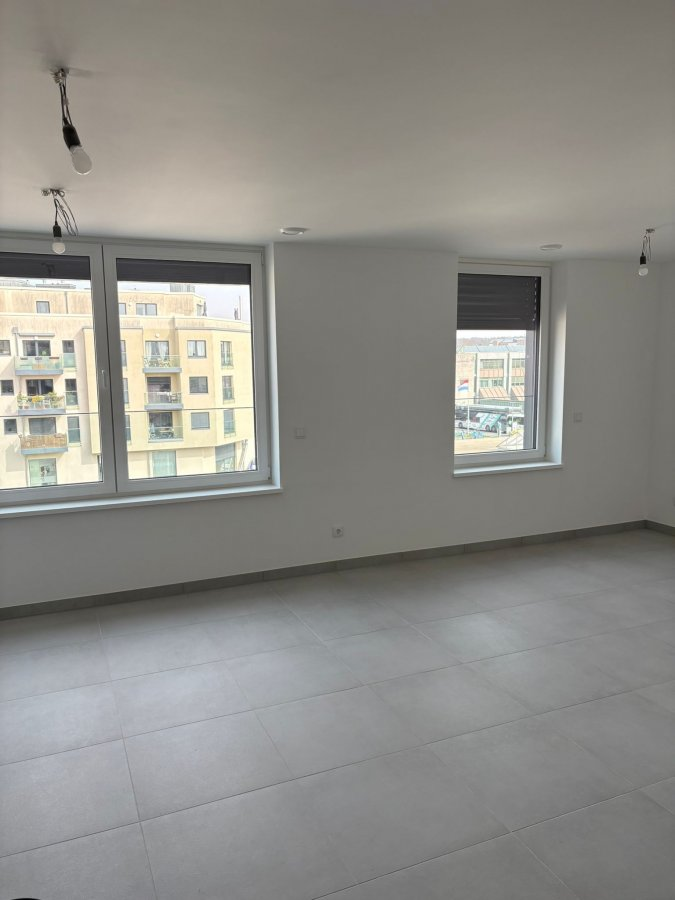 Квартира в Люксембурге, Люксембург, 55 м² - фото 3