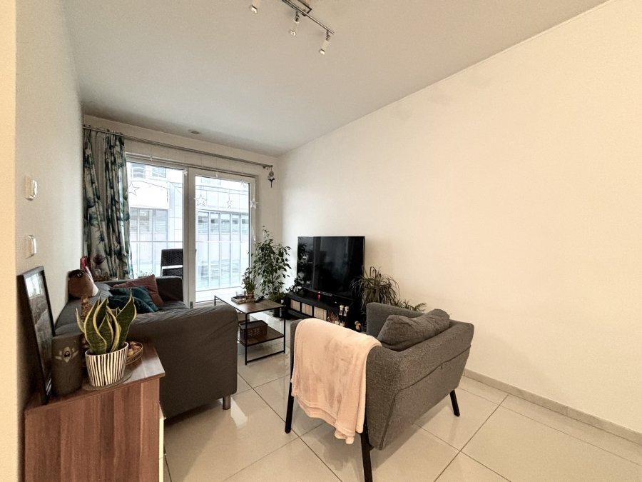 Квартира в Люксембурге, Люксембург, 41 м² - фото 3