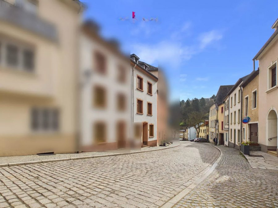 Квартира в Дикирхе, Люксембург, 151 м² - фото 3