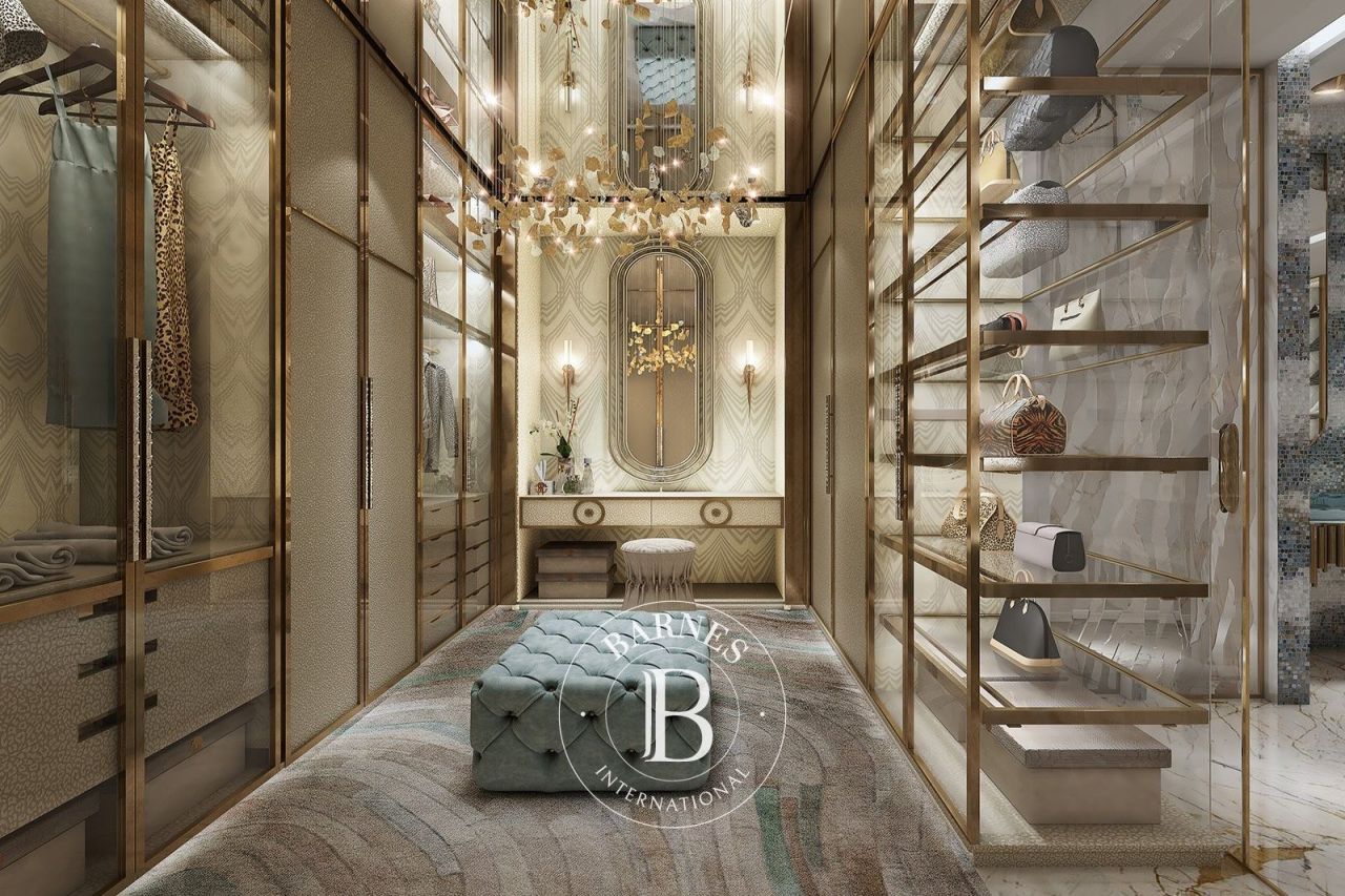 Квартира в Дубае, ОАЭ, 141 м² - фото 8