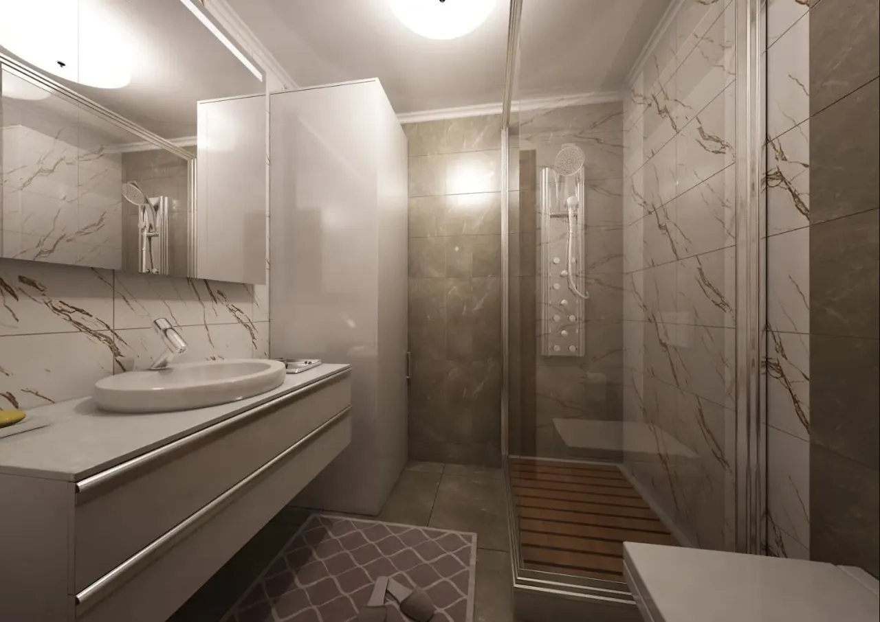 Апартаменты в Стамбуле, Турция, 116 м² - фото 7