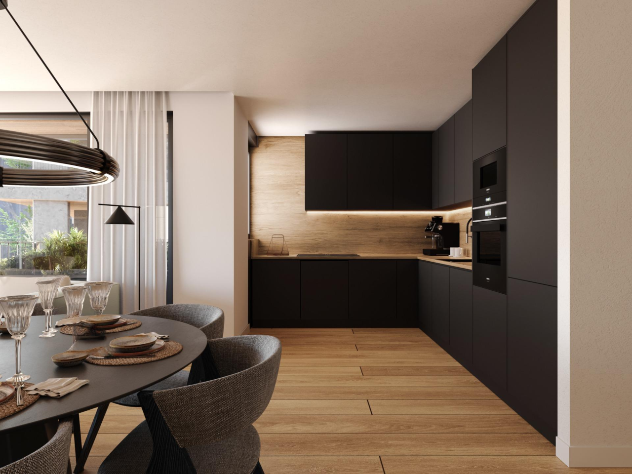 Квартира в Андорра-ла-Велье, Андорра, 124 м² - фото 3