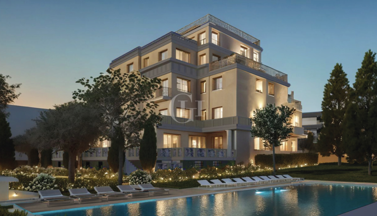 Апартаменты в Дезенцано-дель-Гарда, Италия, 89 м² - фото 4