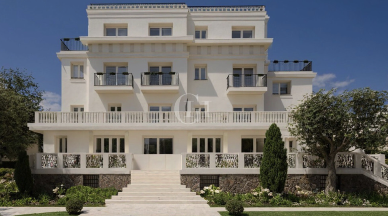Апартаменты в Дезенцано-дель-Гарда, Италия, 89 м² - фото 6