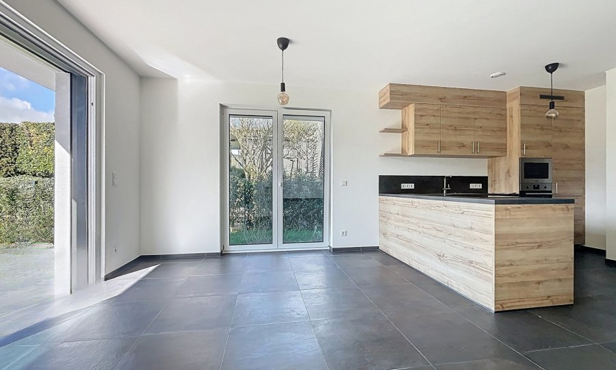 Квартира в Люксембурге, Люксембург, 58 м² - фото 3