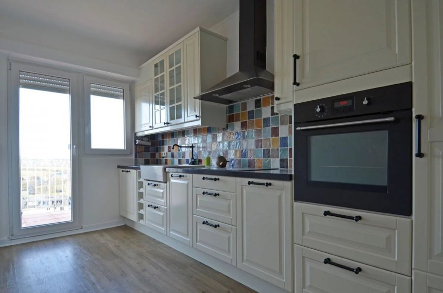 Квартира в Люксембурге, Люксембург, 100 м² - фото 3