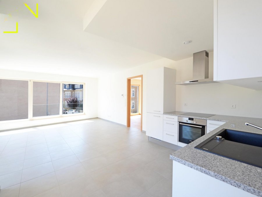 Квартира в Люксембурге, Люксембург, 57 м² - фото 3