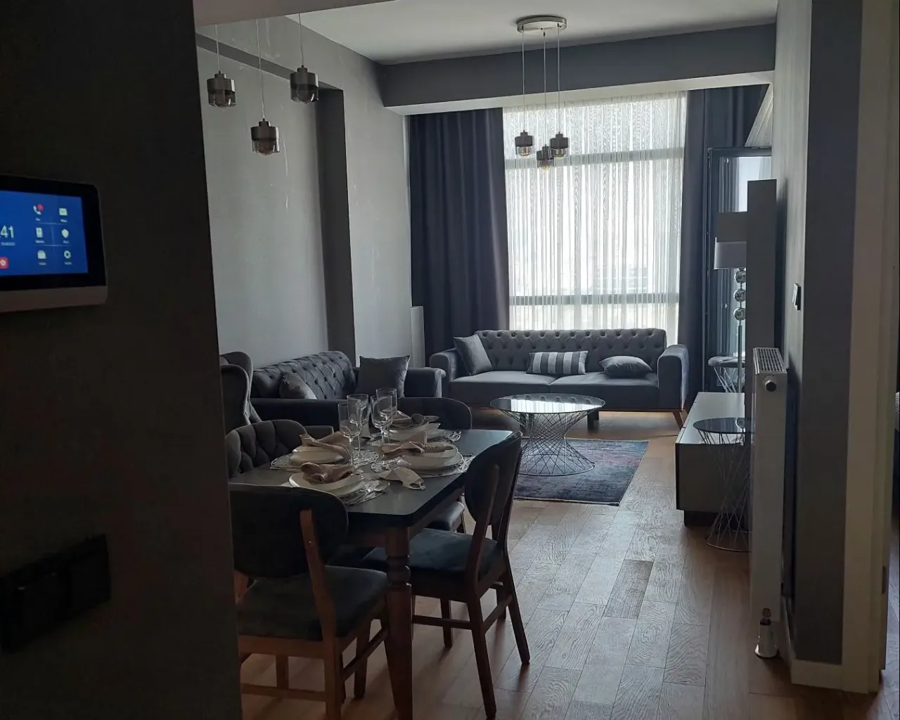 Апартаменты в Стамбуле, Турция, 79 м² - фото 7