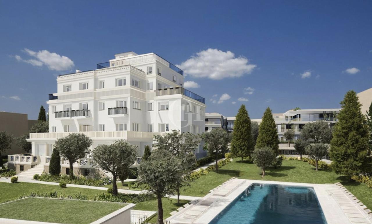 Апартаменты в Дезенцано-дель-Гарда, Италия, 89 м² - фото 5