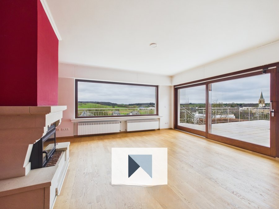 Квартира в Люксембурге, Люксембург, 238 м² - фото 3