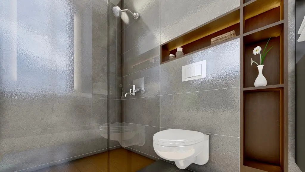 Апартаменты в Башакшехире, Турция, 97 м² - фото 7