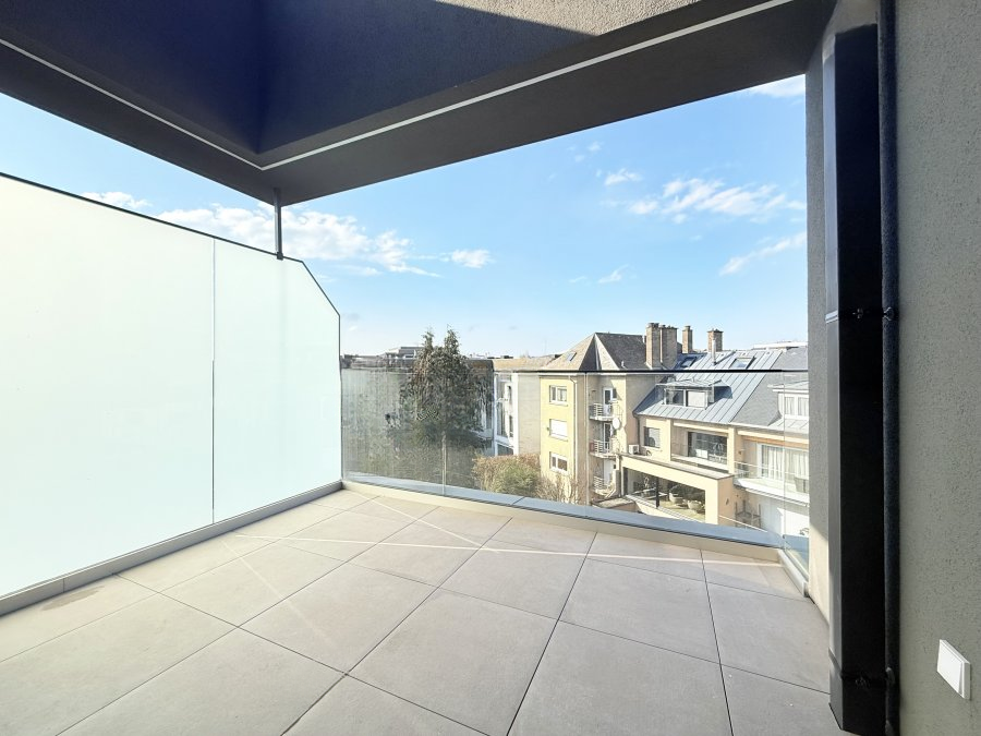 Квартира в Люксембурге, Люксембург, 130 м² - фото 3