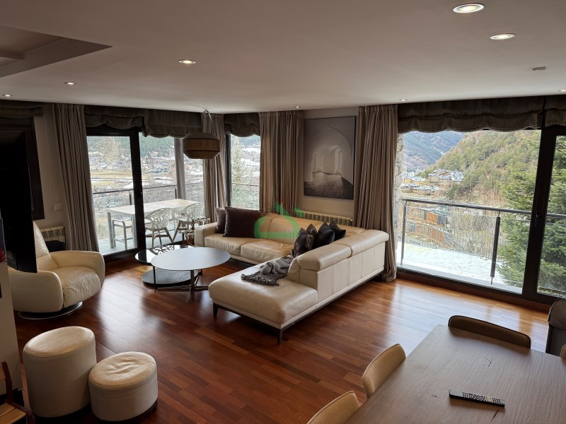 Квартира в Ла-Массане, Андорра, 163 м² - фото 3