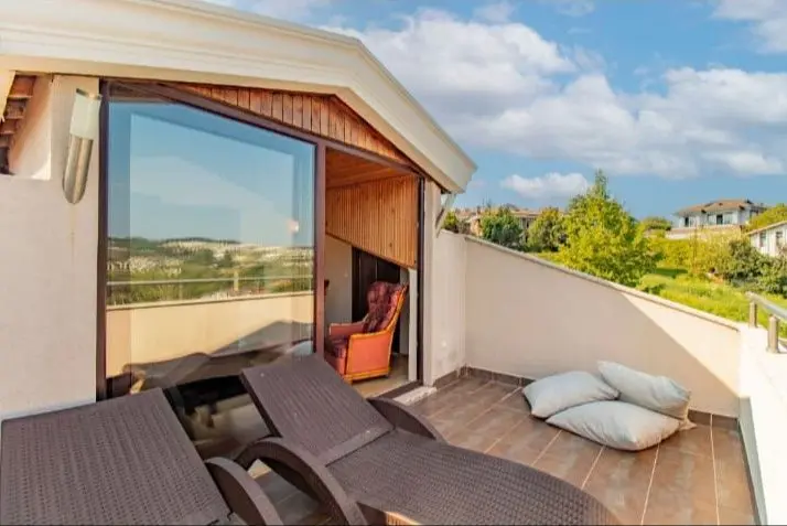 Вилла в Стамбуле, Турция, 511 м² - фото 7