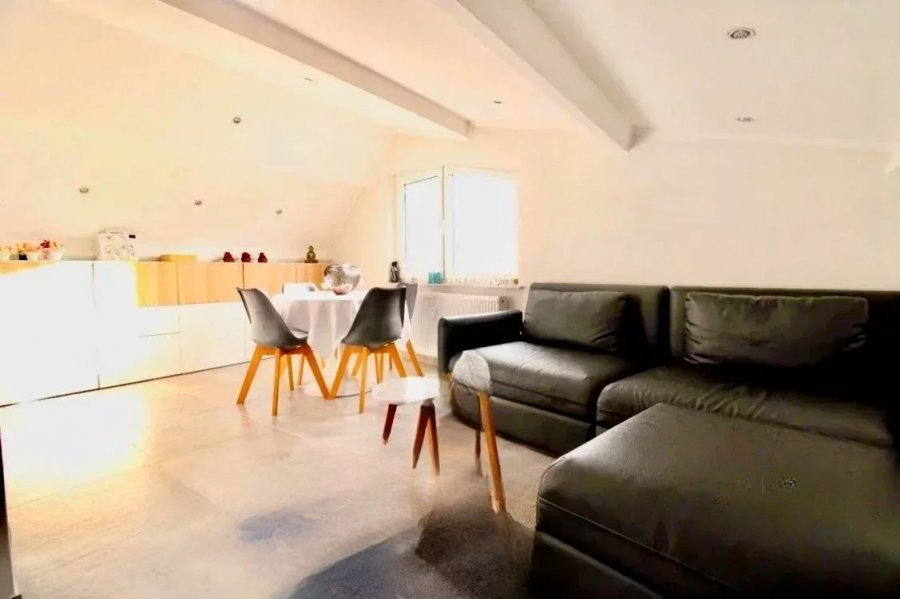 Квартира в Люксембурге, Люксембург, 45 м² - фото 3