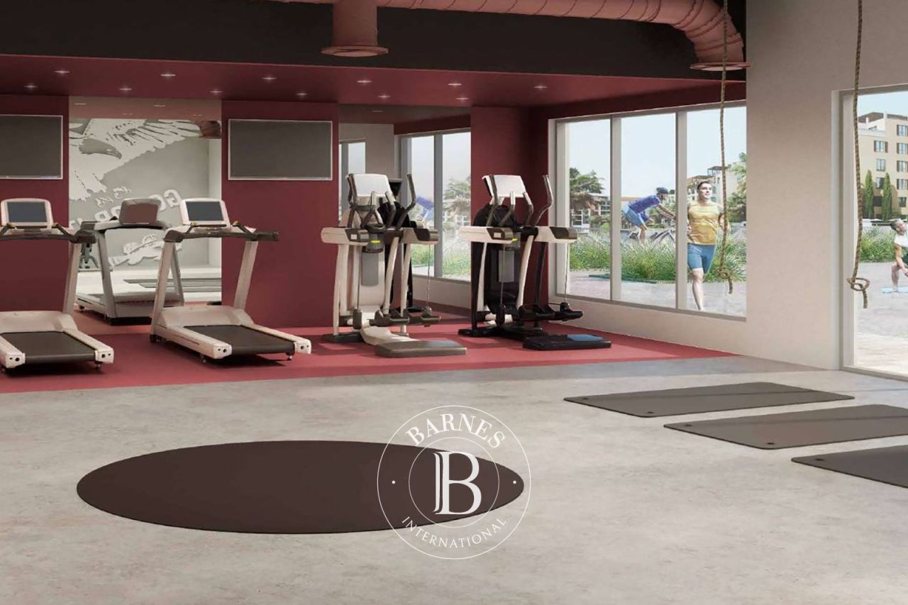 Квартира в Дубае, ОАЭ, 751.2 м² - фото 9