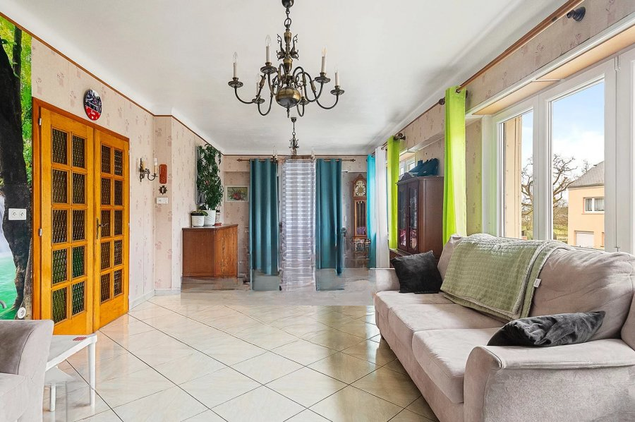 Квартира в Люксембурге, Люксембург, 170 м² - фото 3