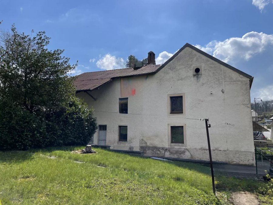 Квартира в Дикирхе, Люксембург, 110 м² - фото 3