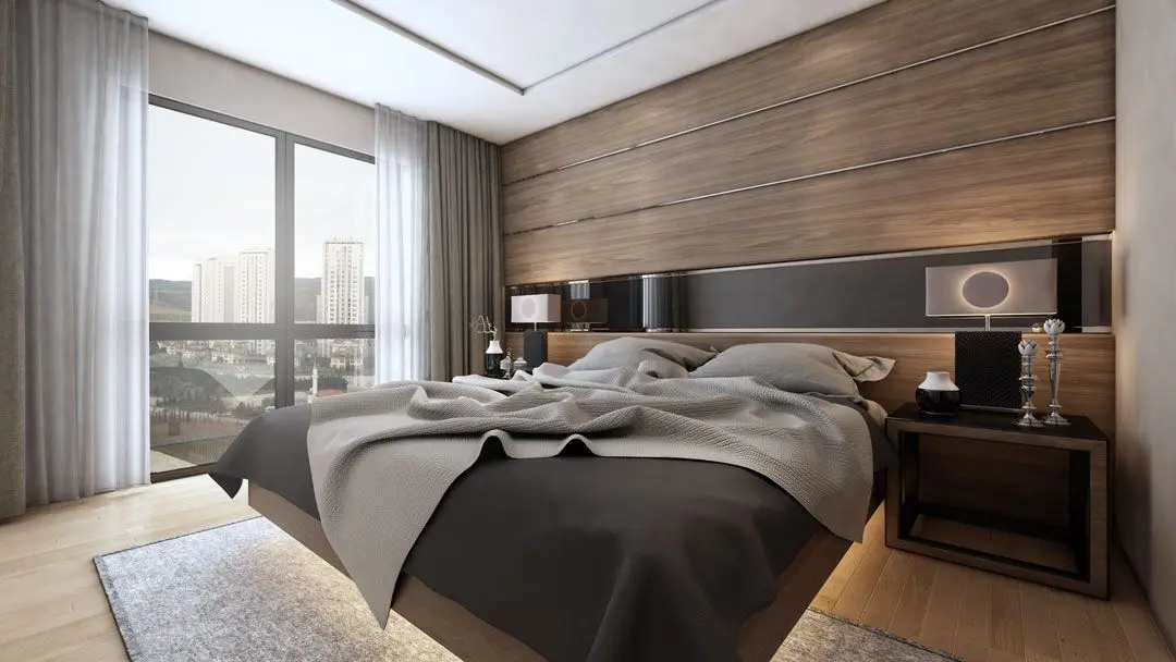 Апартаменты в Стамбуле, Турция, 63 м² - фото 7