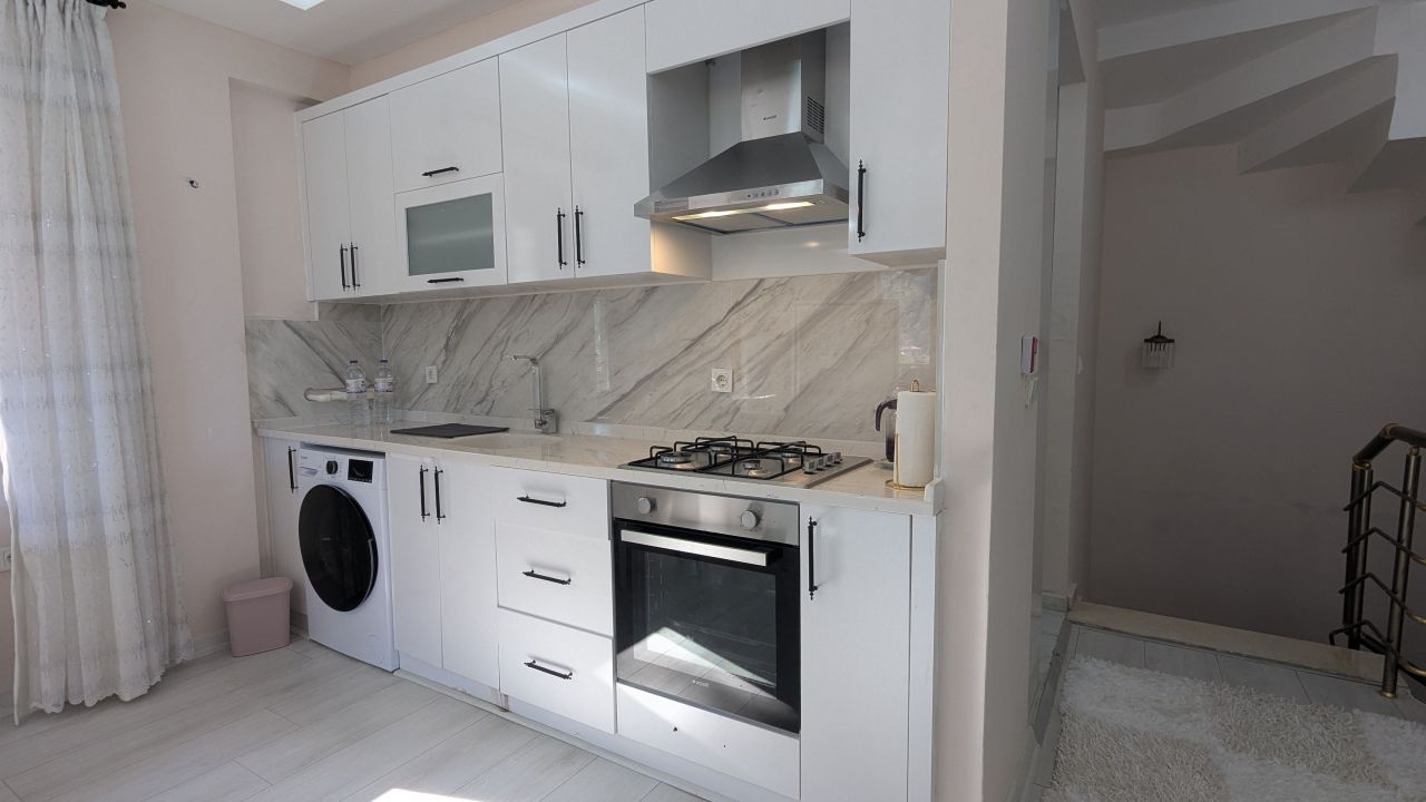 Вилла в Анталии, Турция, 250 м² - фото 7