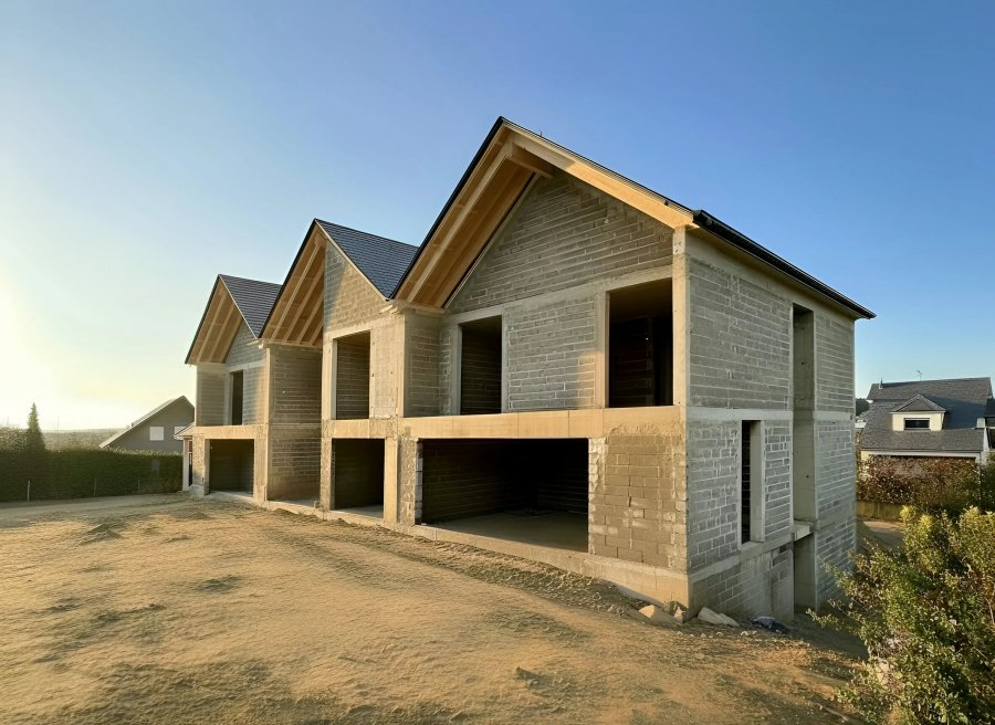 Квартира в Люксембурге, Люксембург, 280 м² - фото 3