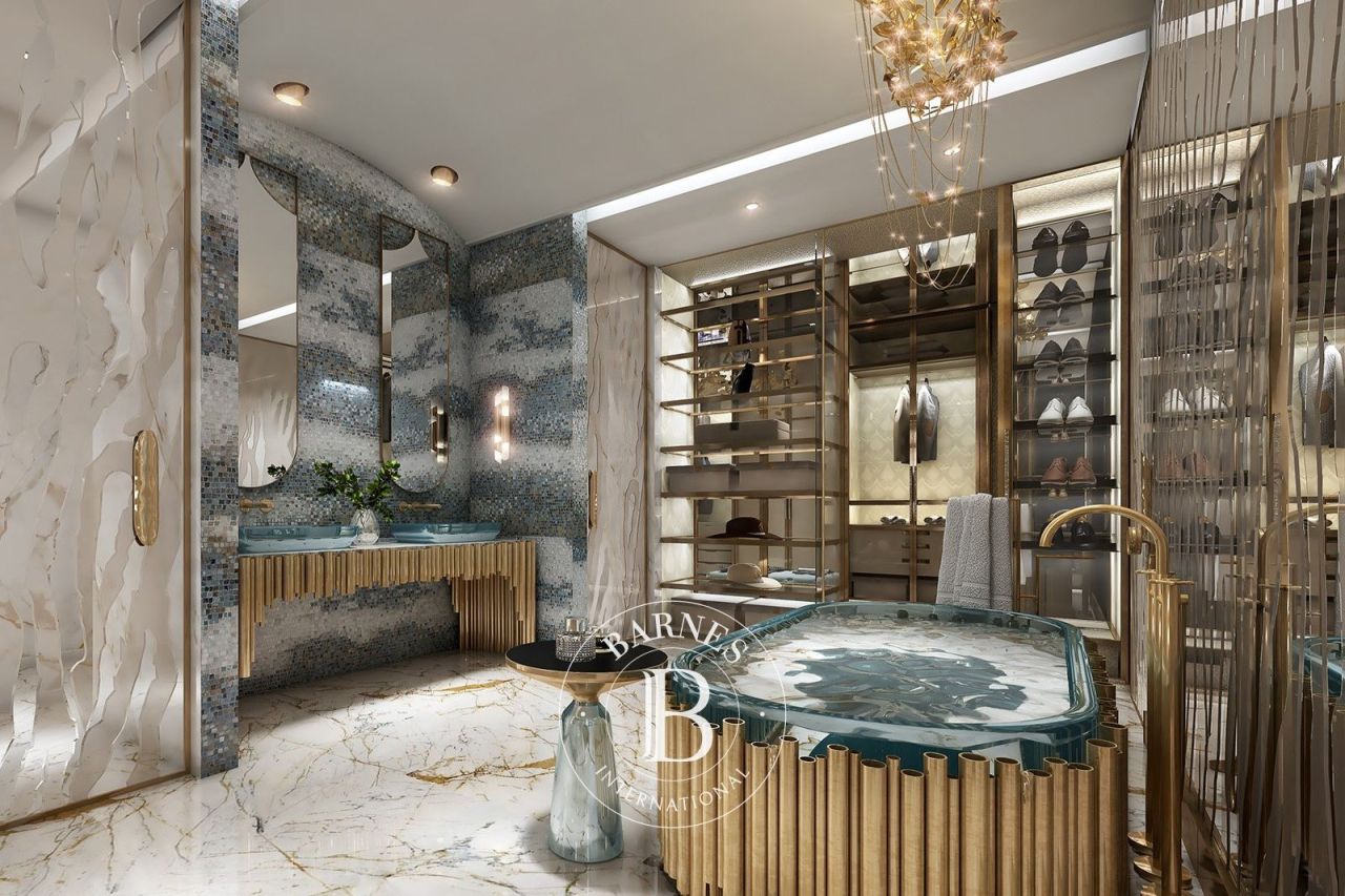 Квартира в Дубае, ОАЭ, 141 м² - фото 9