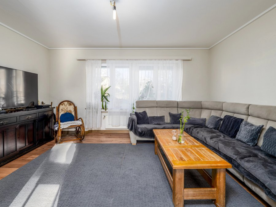 Квартира в Люксембурге, Люксембург, 180 м² - фото 4