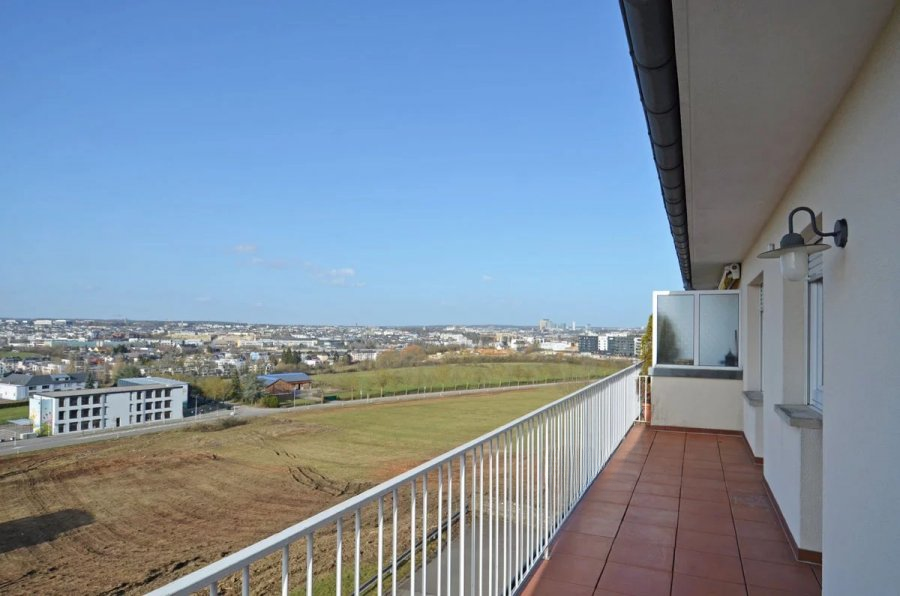 Квартира в Люксембурге, Люксембург, 100 м² - фото 4