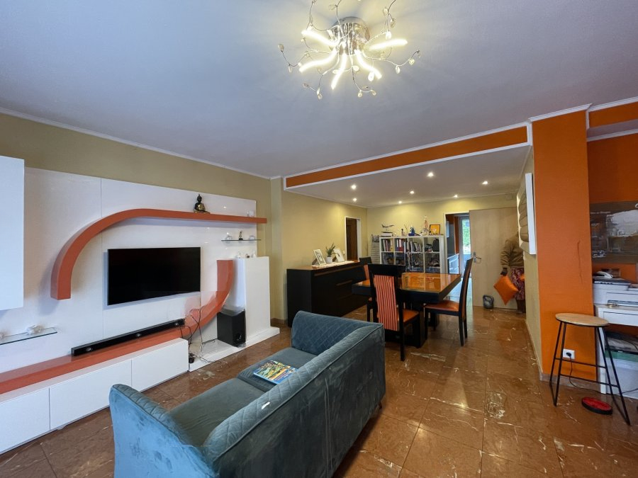 Квартира в Люксембурге, Люксембург, 92 м² - фото 4