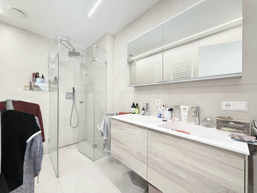 Квартира в Люксембурге, Люксембург, 43 м² - фото 4