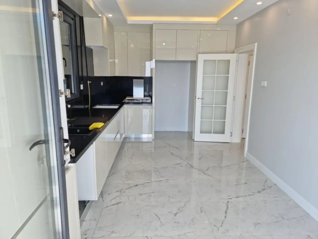 Вилла в Стамбуле, Турция, 500 м² - фото 7