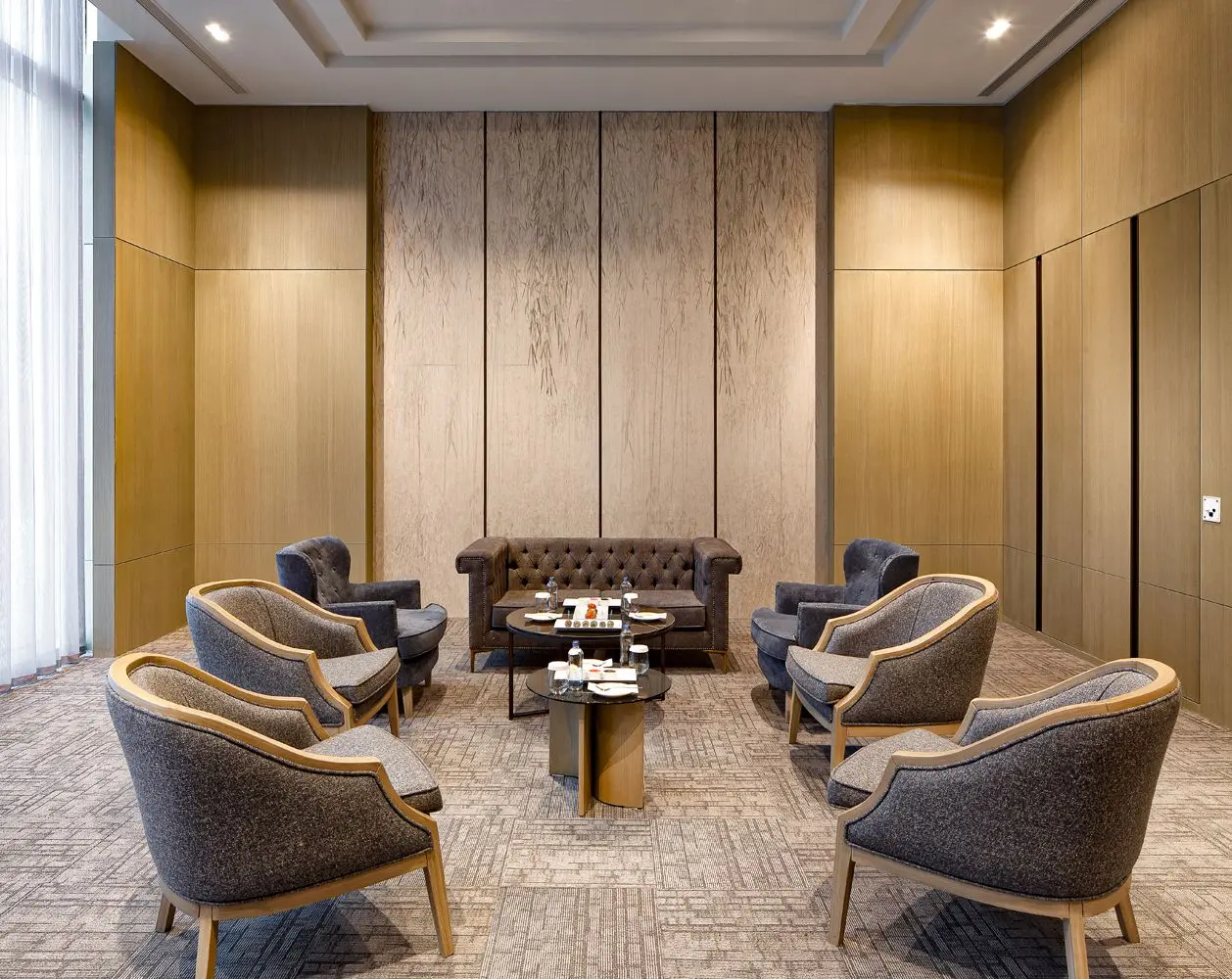 Отель, гостиница в Стамбуле, Турция, 70 м² - фото 7