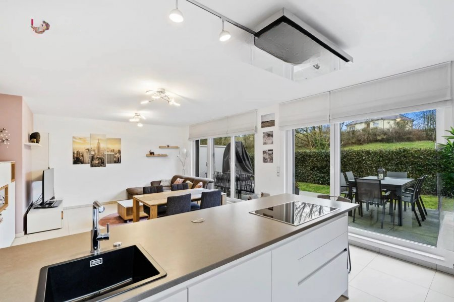 Квартира в Люксембурге, Люксембург, 96 м² - фото 4