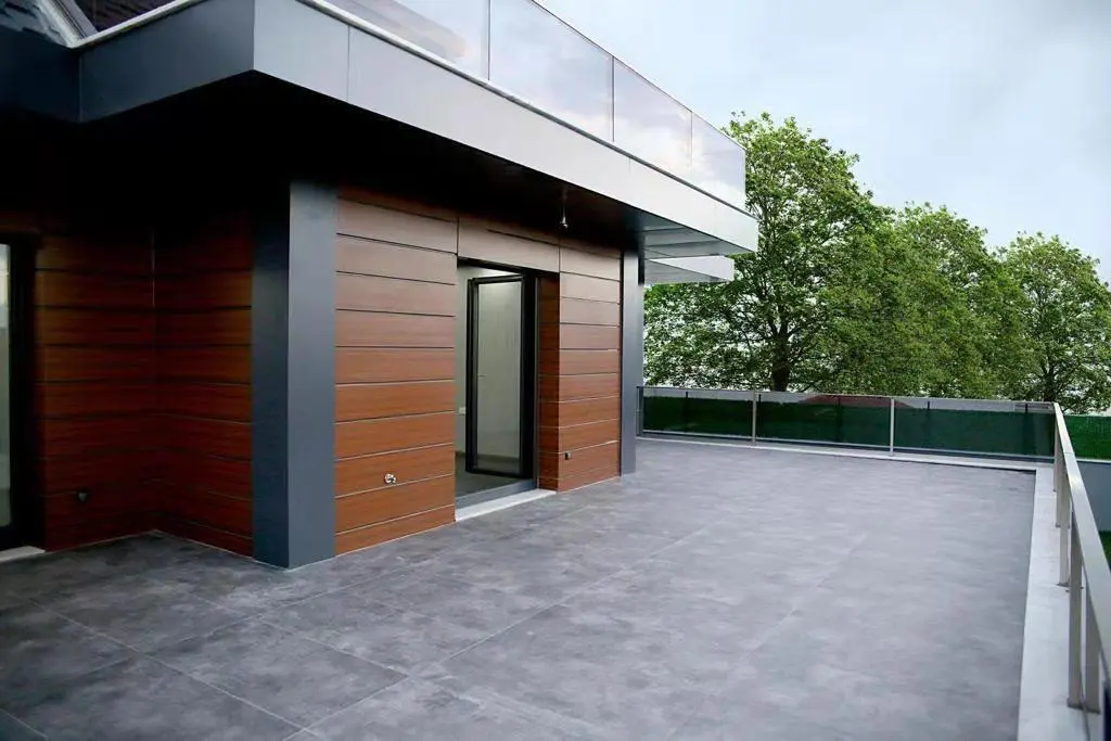 Вилла в Стамбуле, Турция, 2 014 м² - фото 8