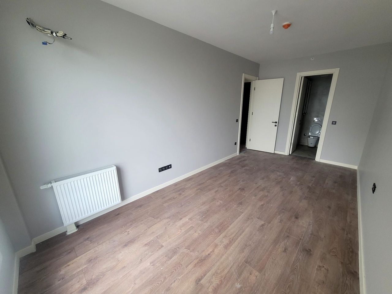 Апартаменты в Стамбуле, Турция, 81 м² - фото 8